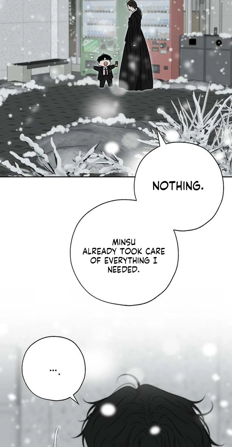 Read Borderline chapter 45 image 60 on Lezhin