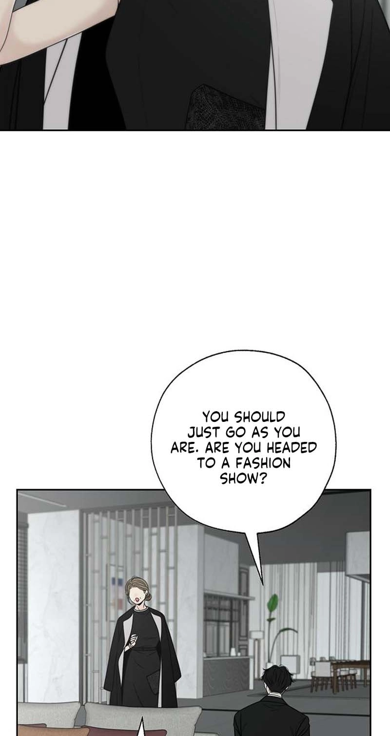 Read Borderline chapter 45 image 7 on Lezhin