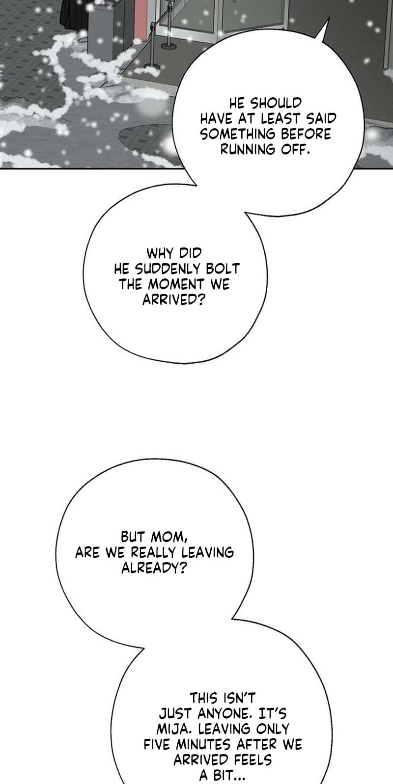 Read Borderline chapter 45 image 70 on Lezhin