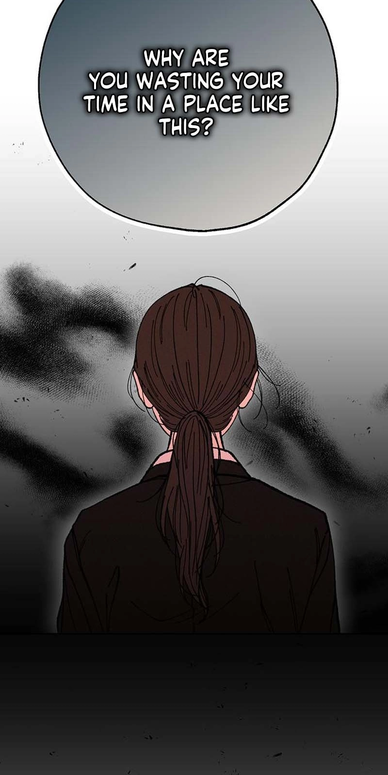 Read Borderline chapter 45 image 72 on Lezhin