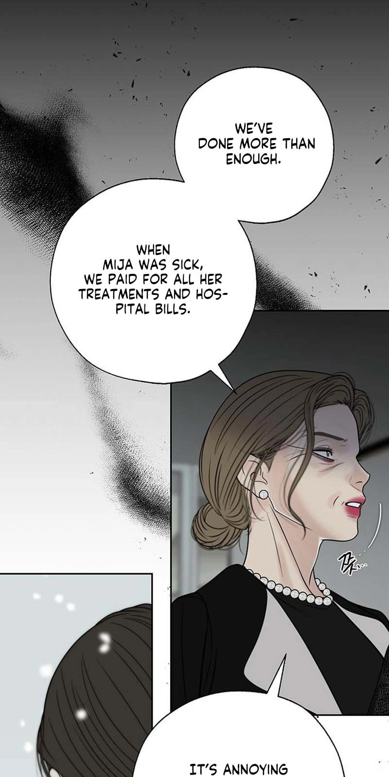 Read Borderline chapter 45 image 73 on Lezhin