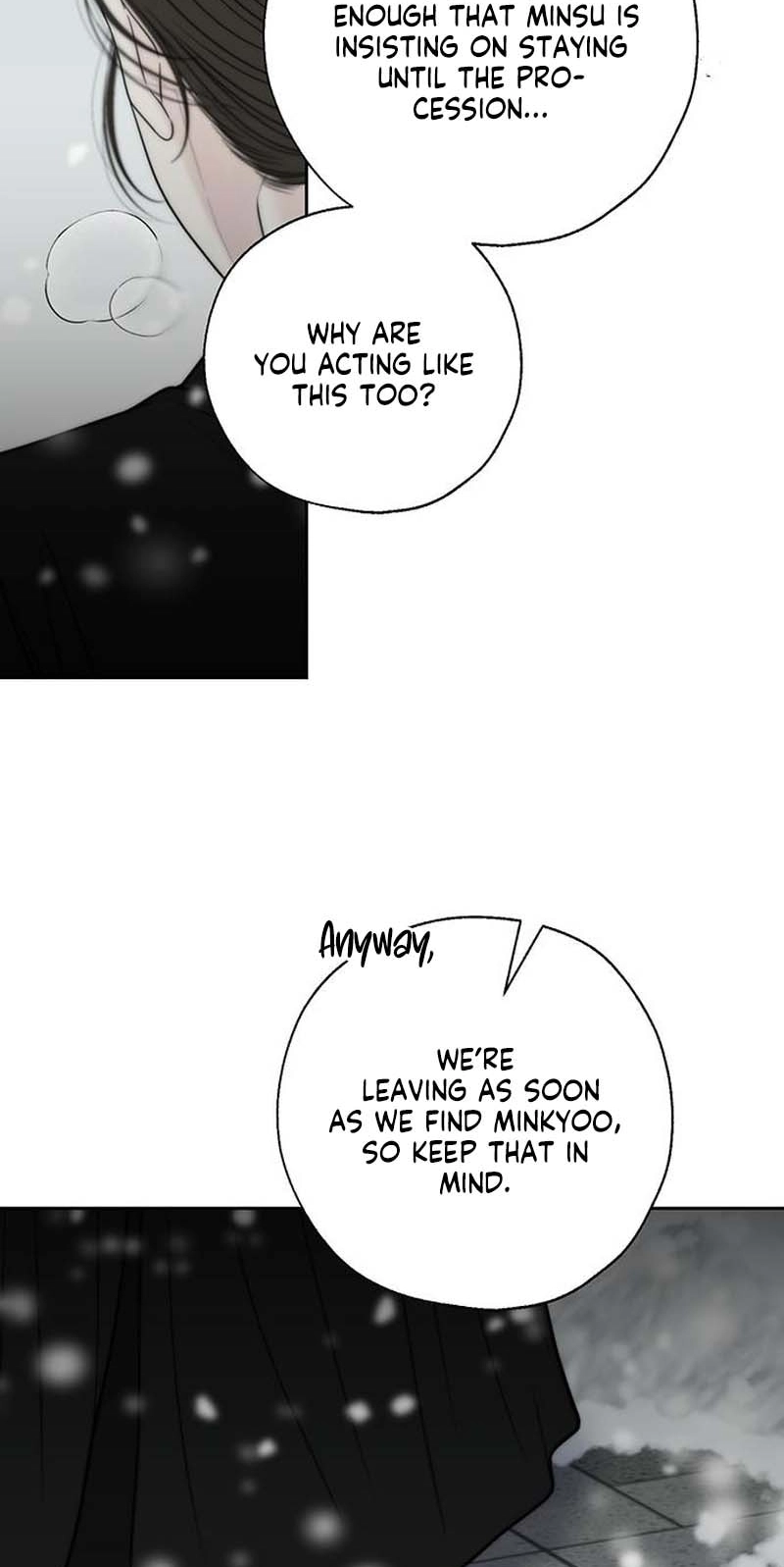 Read Borderline chapter 45 image 74 on Lezhin