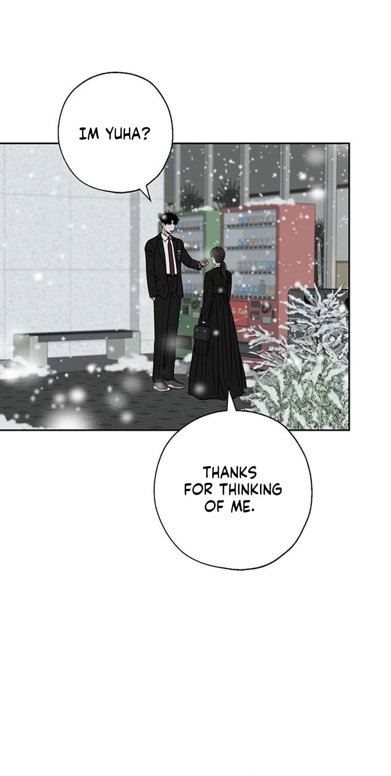 Read Borderline chapter 45 image 76 on Lezhin