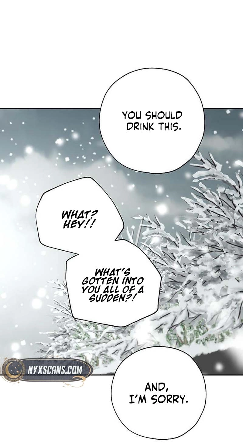 Read Borderline chapter 45 image 78 on Lezhin