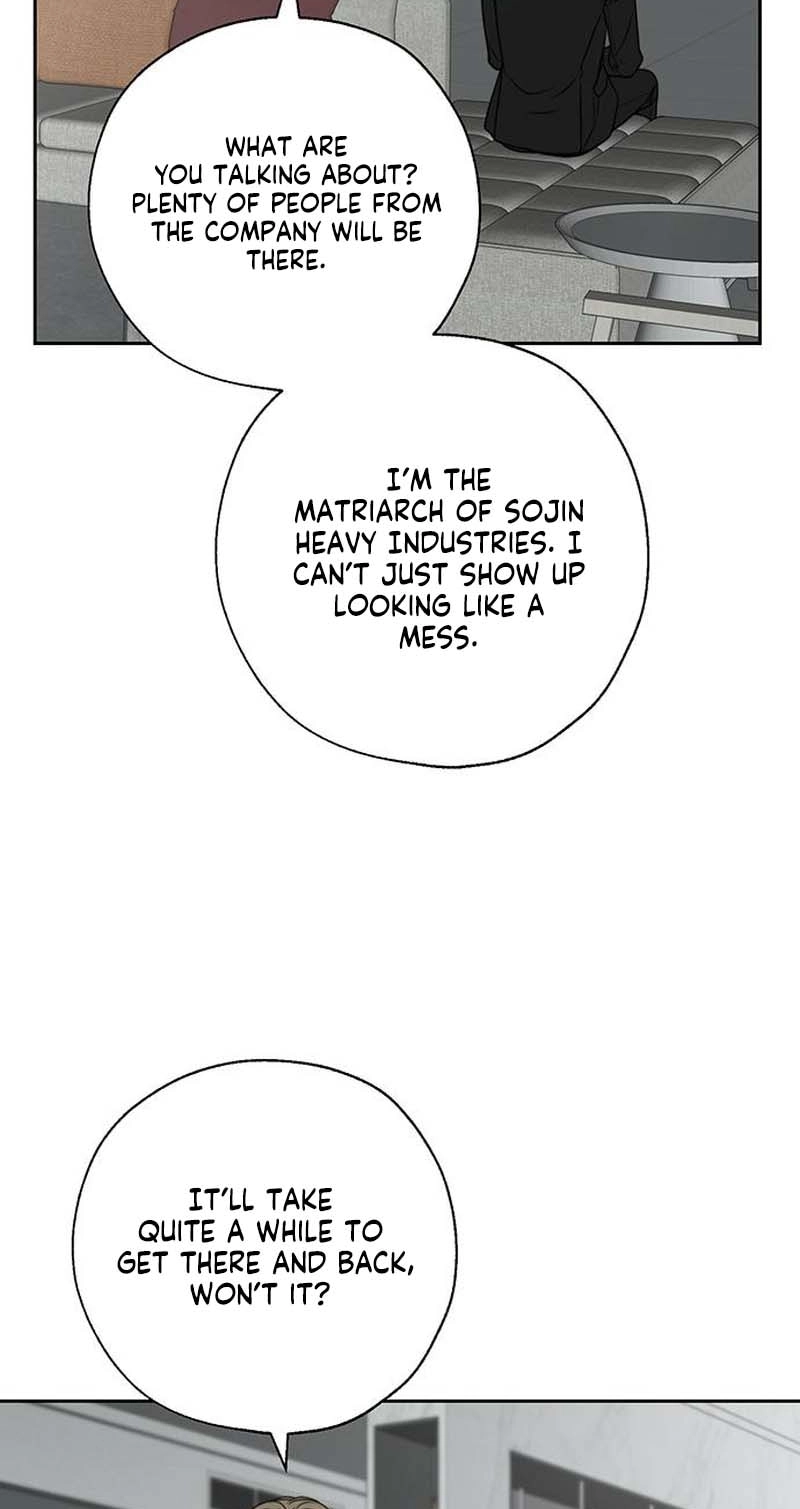Read Borderline chapter 45 image 8 on Lezhin