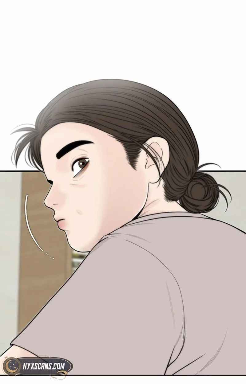 Read Borderline chapter 46 image 1 on Lezhin