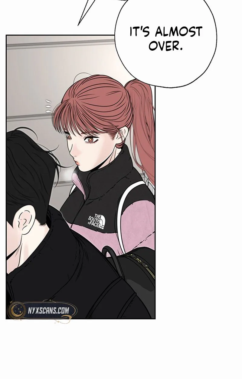 Read Borderline chapter 46 image 100 on Lezhin