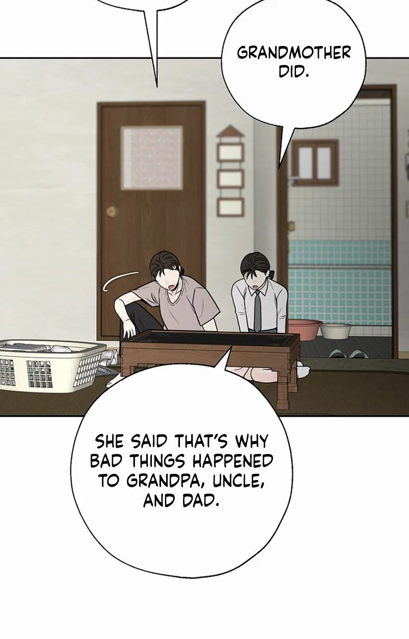 Read Borderline chapter 46 image 15 on Lezhin