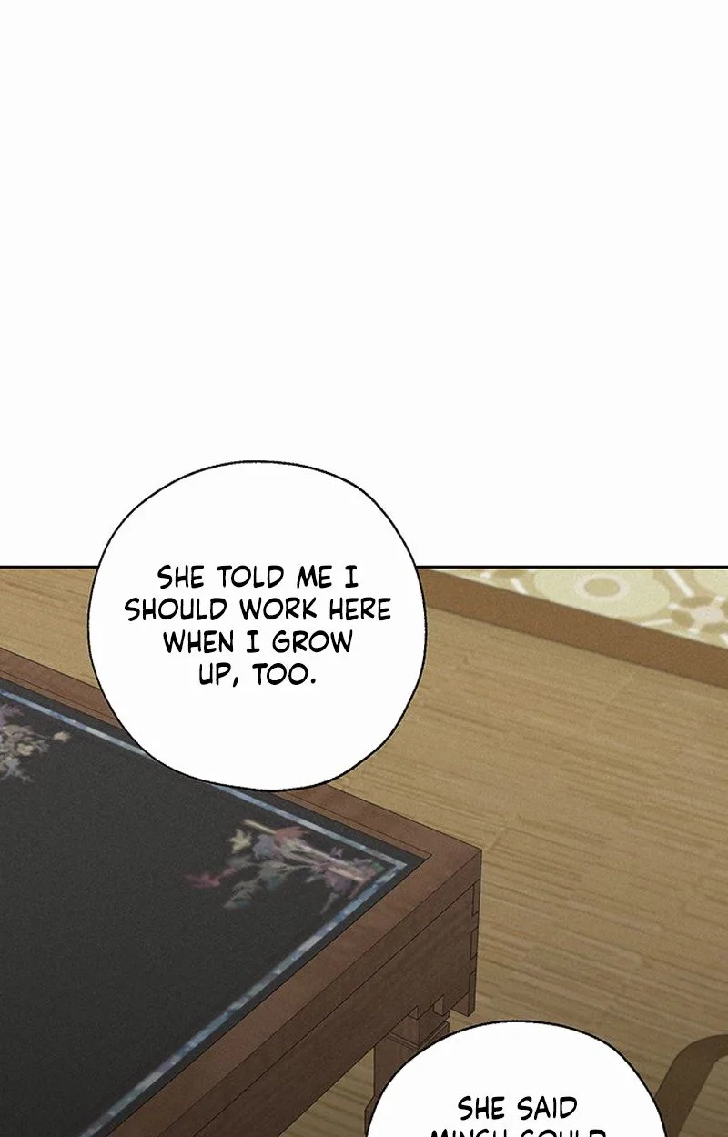 Read Borderline chapter 46 image 16 on Lezhin