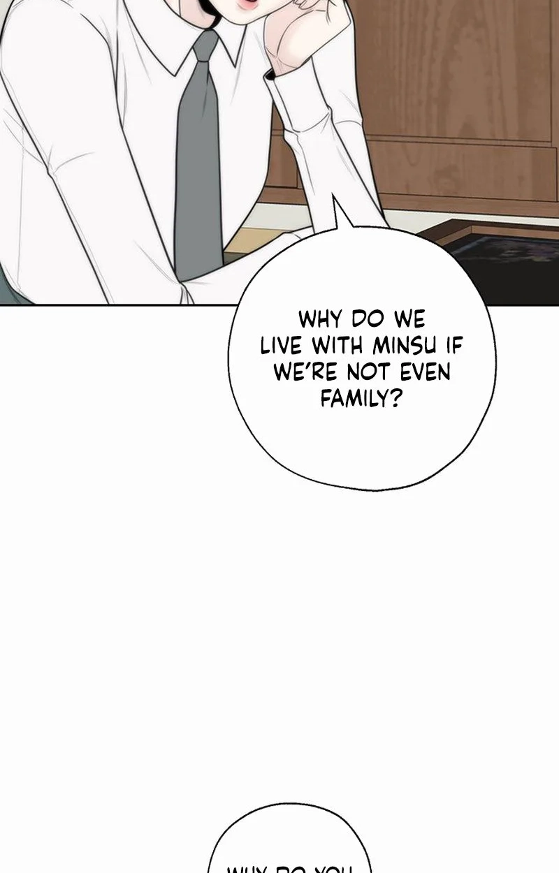Read Borderline chapter 46 image 3 on Lezhin