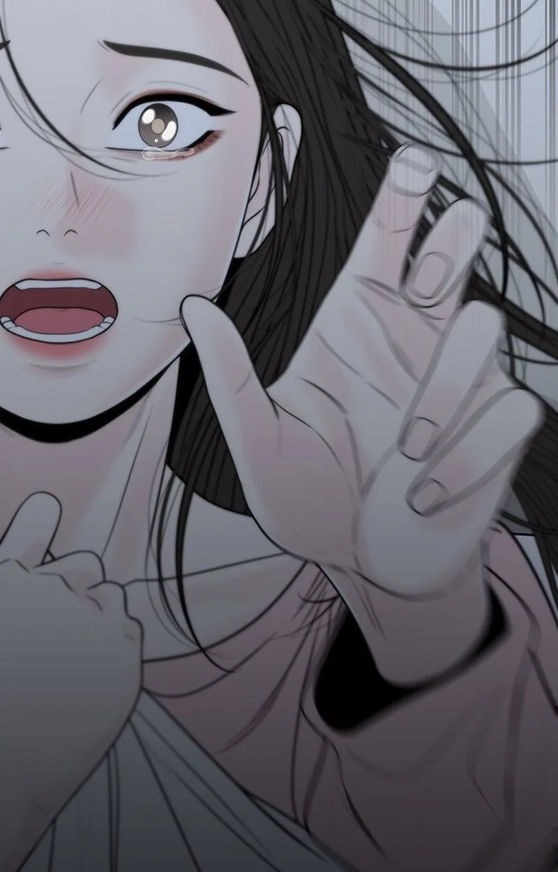 Read Borderline chapter 46 image 32 on Lezhin