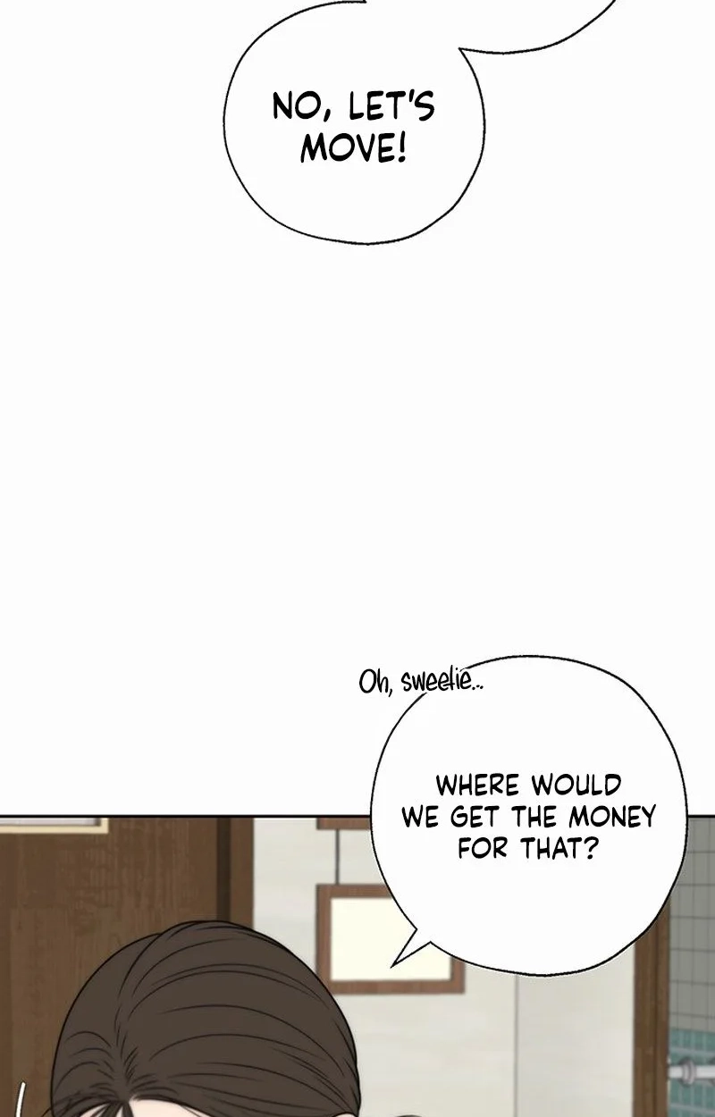 Read Borderline chapter 46 image 5 on Lezhin