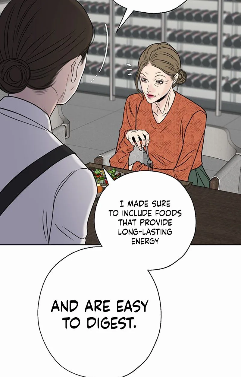 Read Borderline chapter 46 image 61 on Lezhin