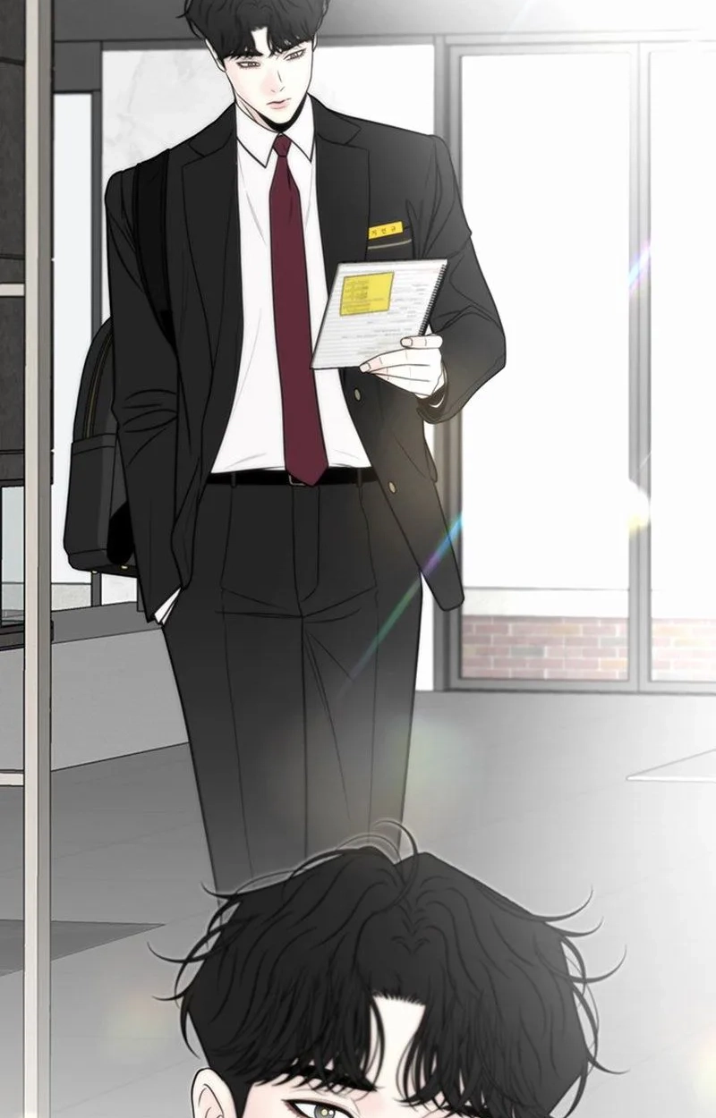 Read Borderline chapter 46 image 66 on Lezhin