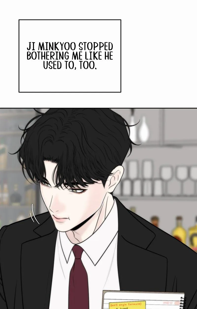 Read Borderline chapter 46 image 74 on Lezhin