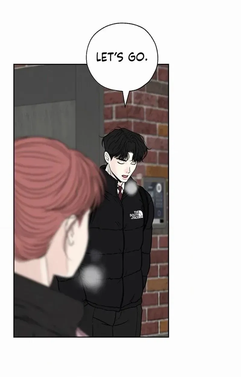 Read Borderline chapter 46 image 89 on Lezhin