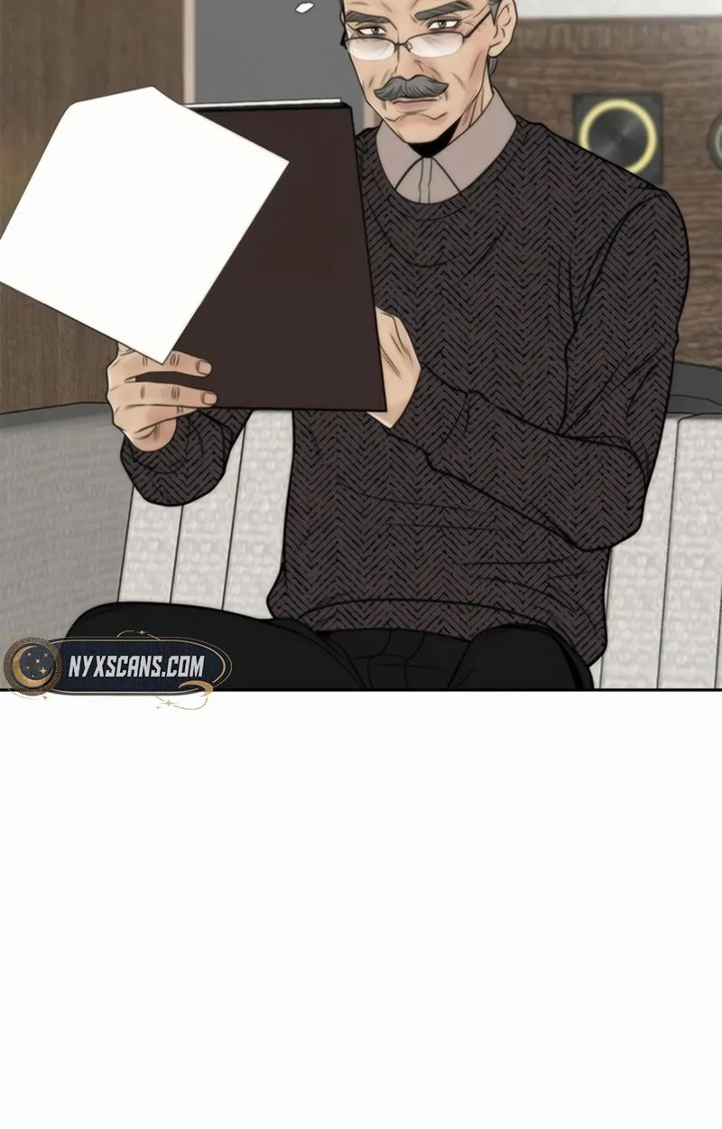 Read Borderline chapter 47 image 1 on Lezhin