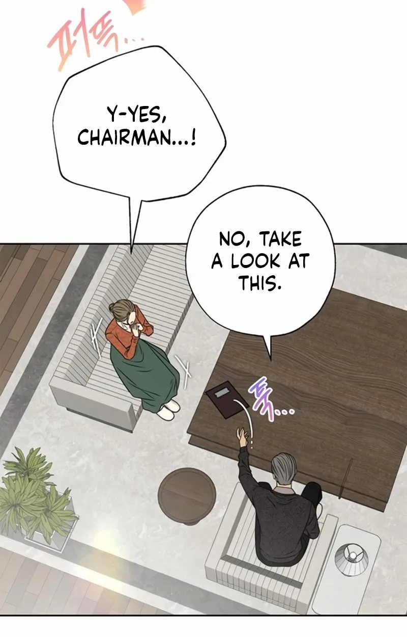 Read Borderline chapter 47 image 11 on Lezhin