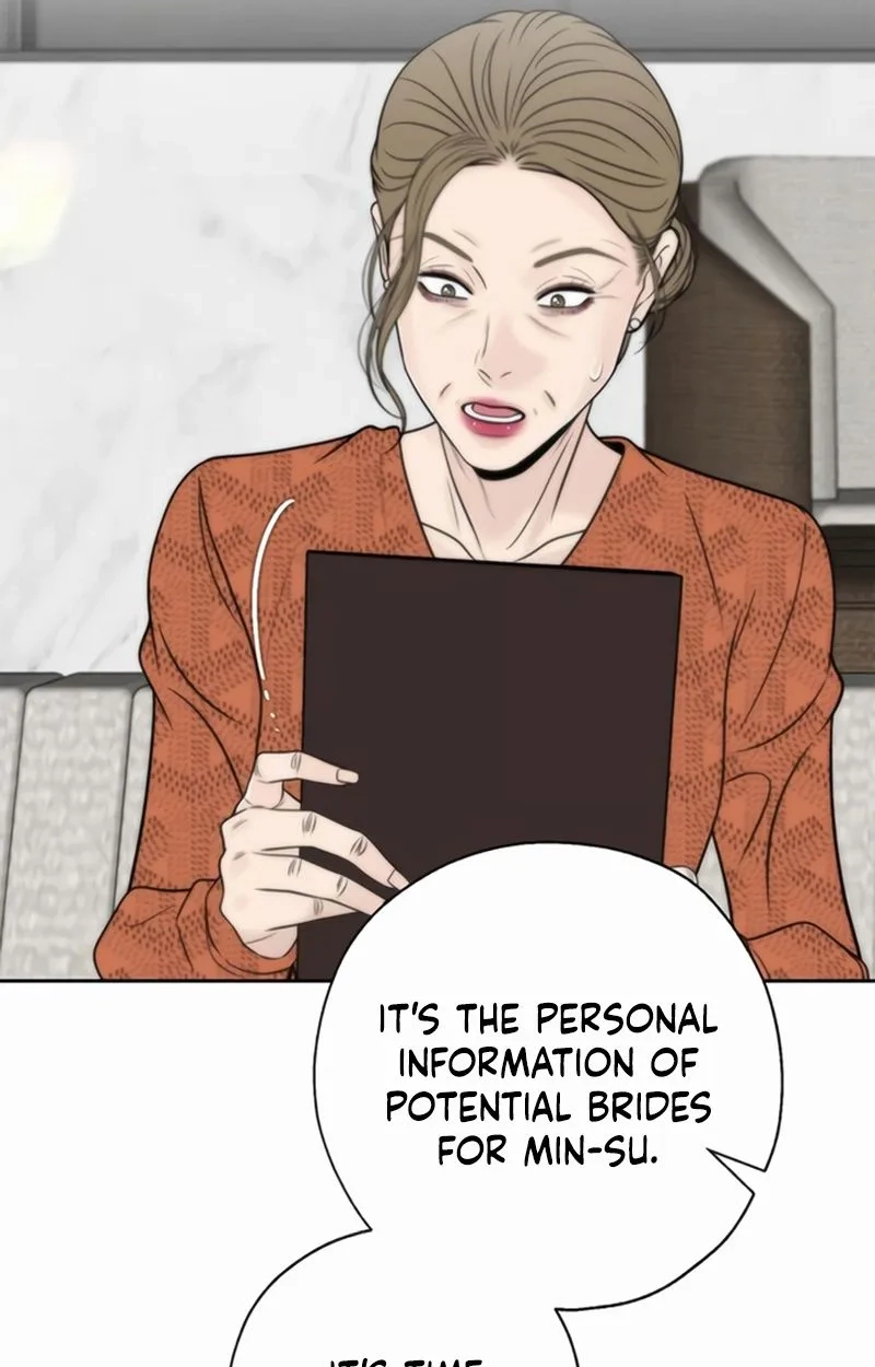 Read Borderline chapter 47 image 13 on Lezhin