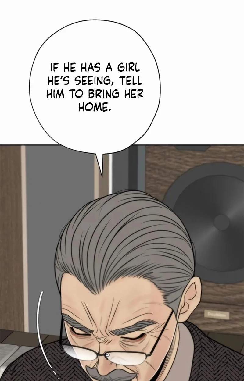 Read Borderline chapter 47 image 17 on Lezhin