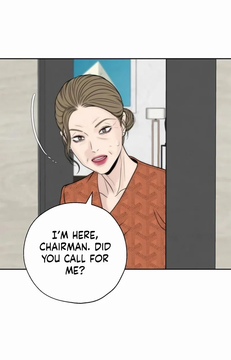 Read Borderline chapter 47 image 2 on Lezhin