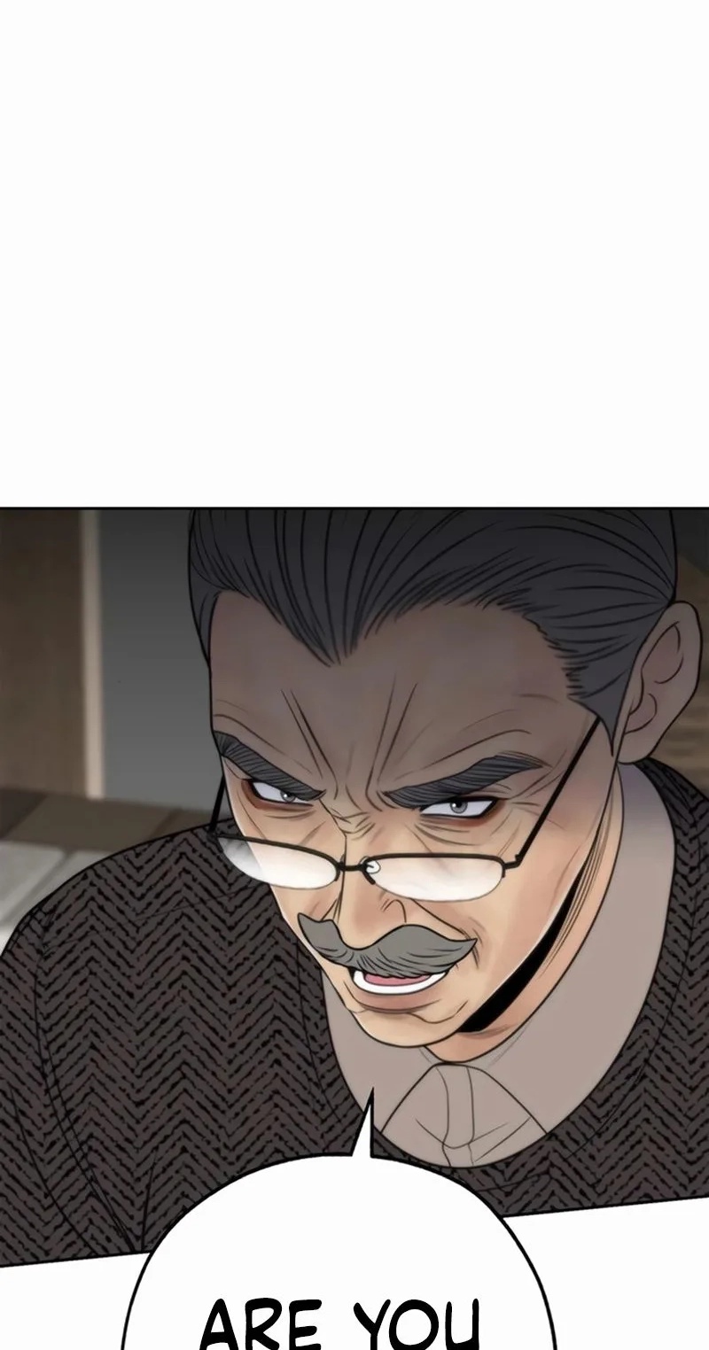 Read Borderline chapter 47 image 20 on Lezhin