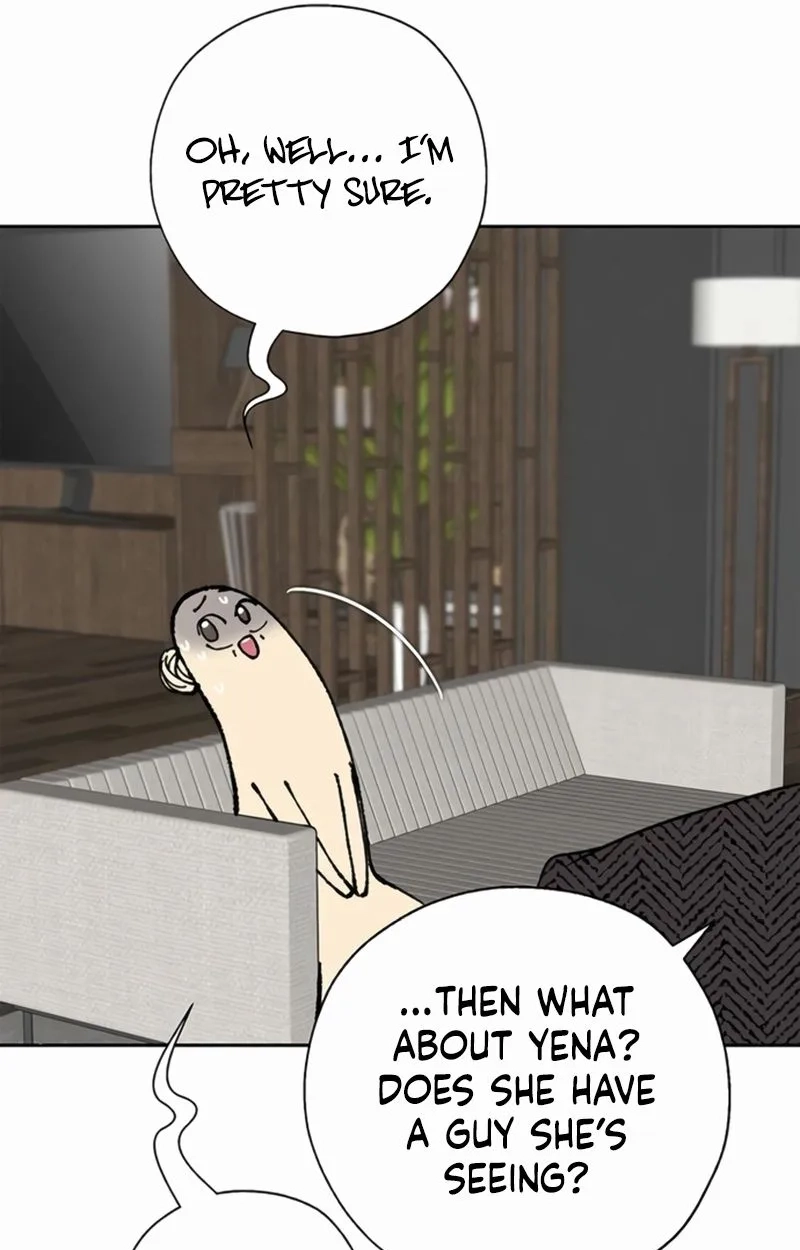 Read Borderline chapter 47 image 22 on Lezhin