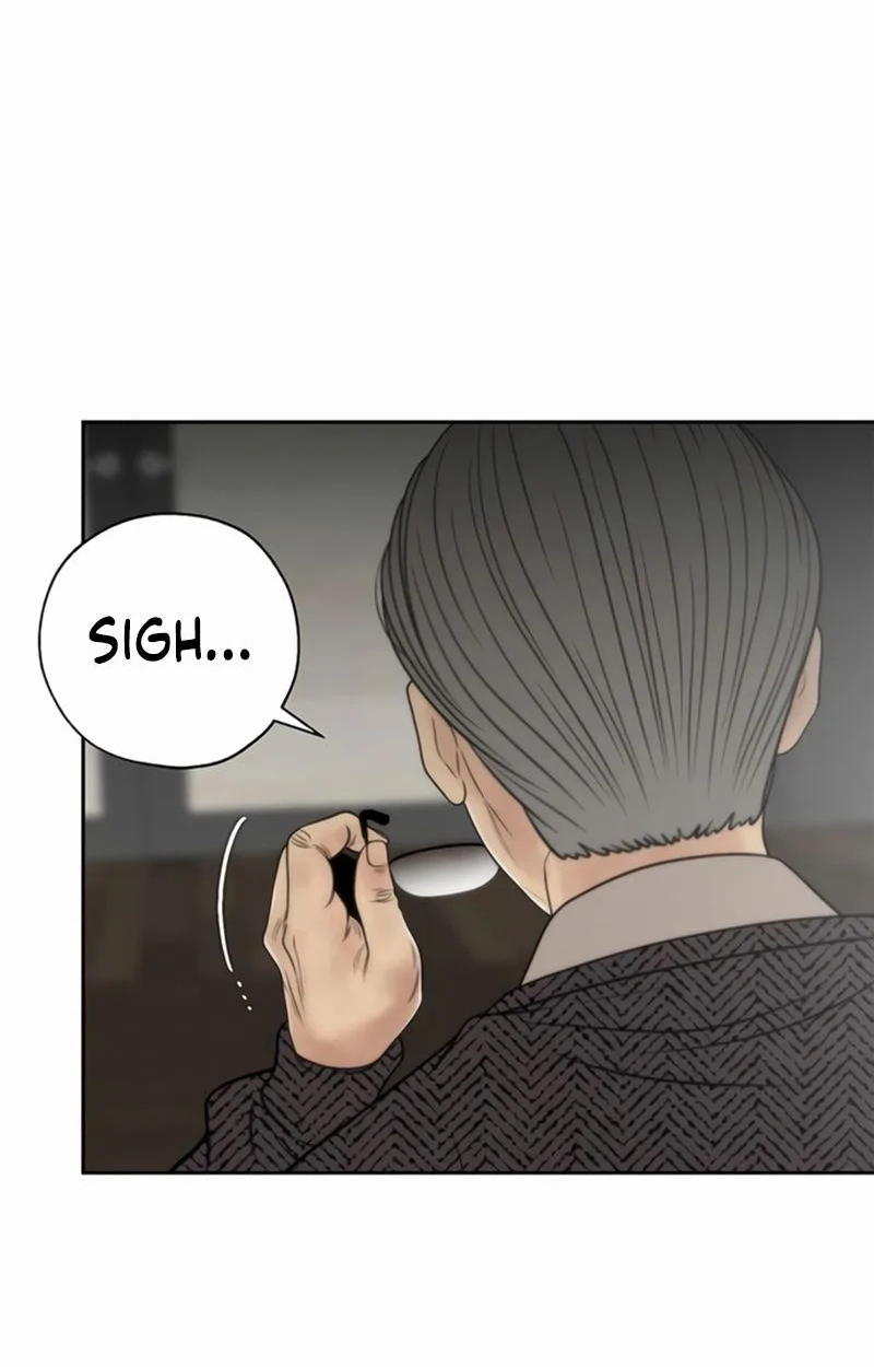 Read Borderline chapter 47 image 25 on Lezhin