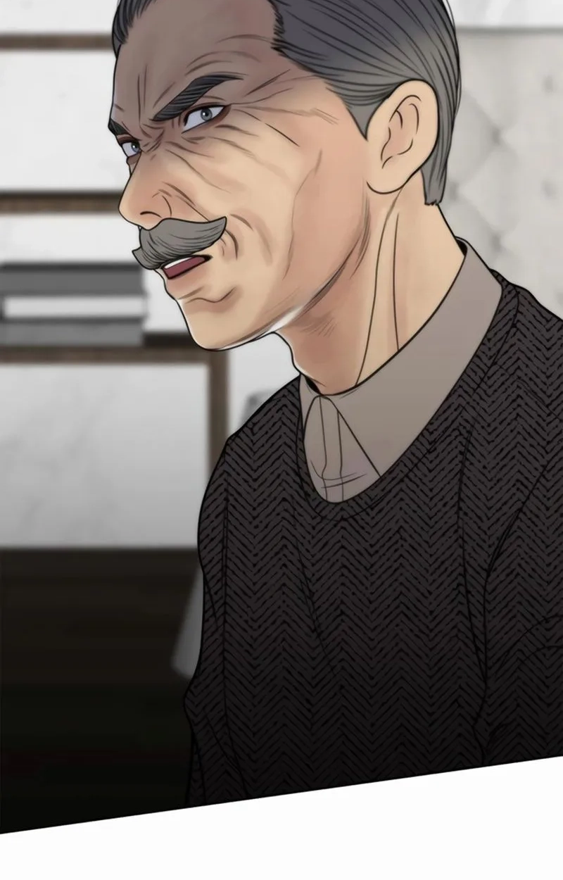 Read Borderline chapter 47 image 27 on Lezhin