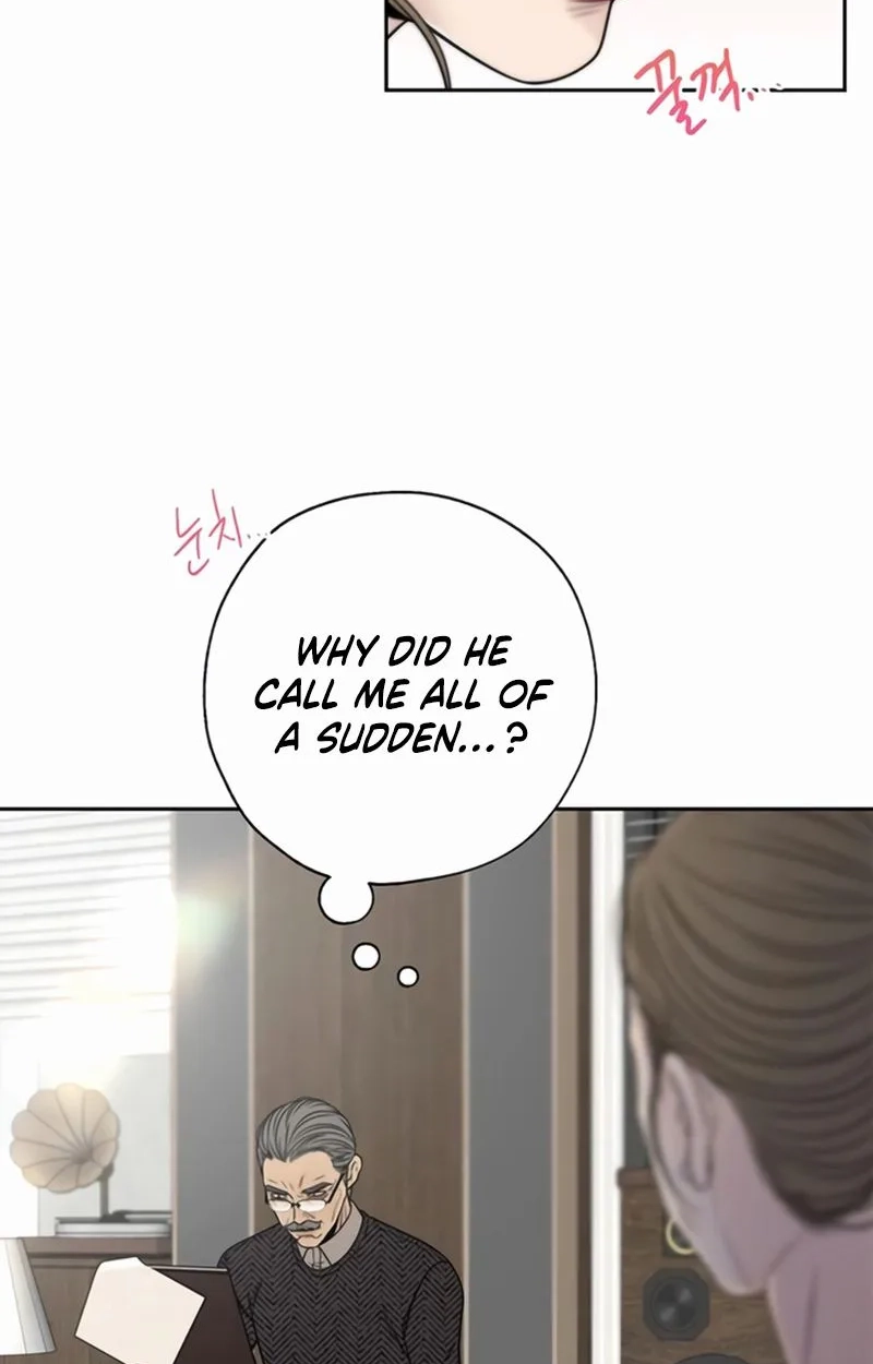 Read Borderline chapter 47 image 6 on Lezhin