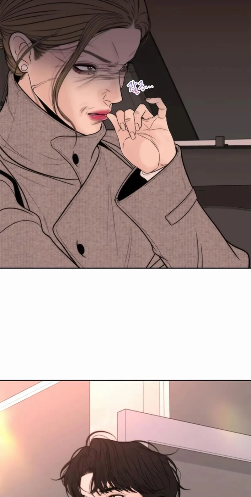 Read Borderline chapter 47 image 66 on Lezhin