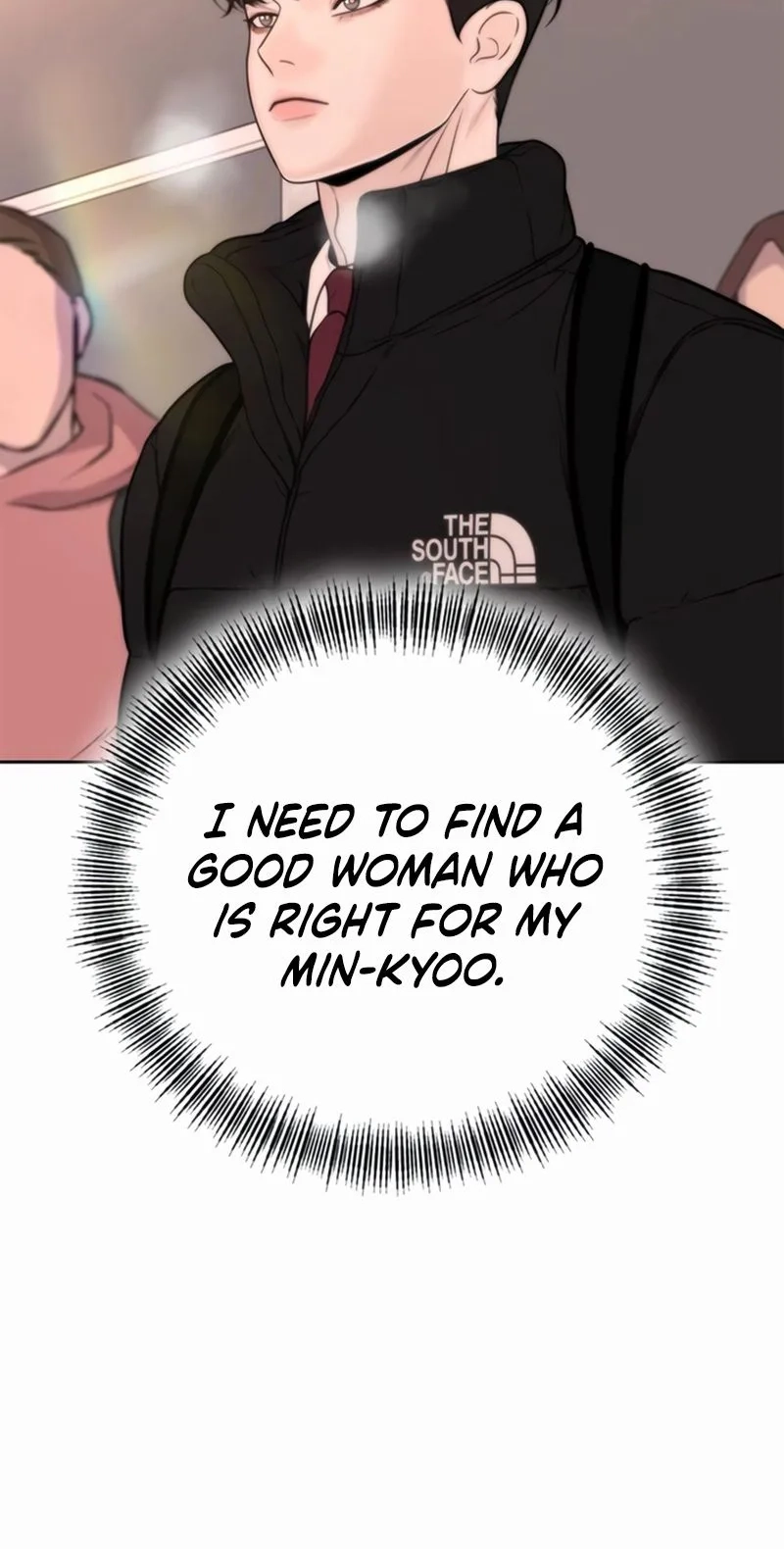 Read Borderline chapter 47 image 67 on Lezhin