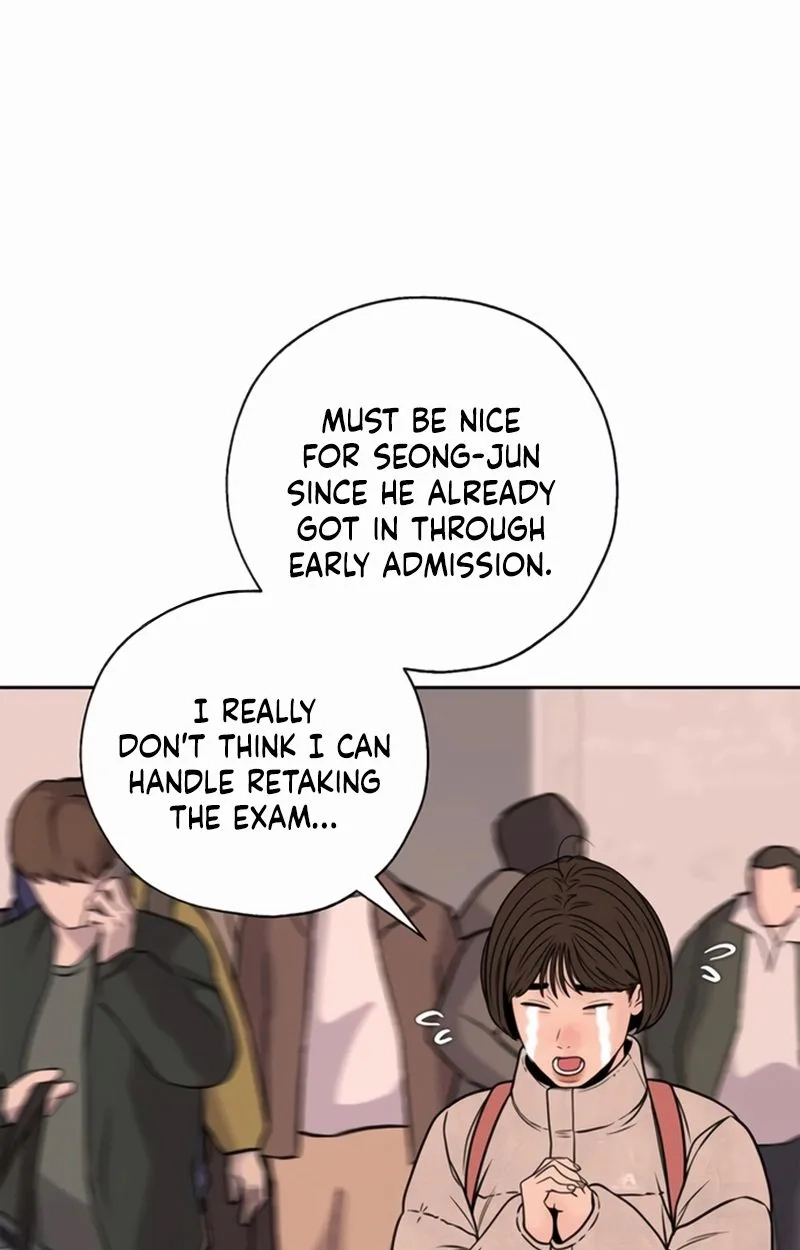 Read Borderline chapter 47 image 72 on Lezhin