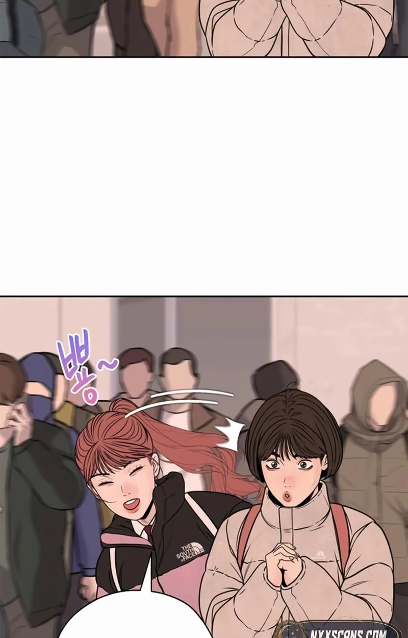 Read Borderline chapter 47 image 73 on Lezhin