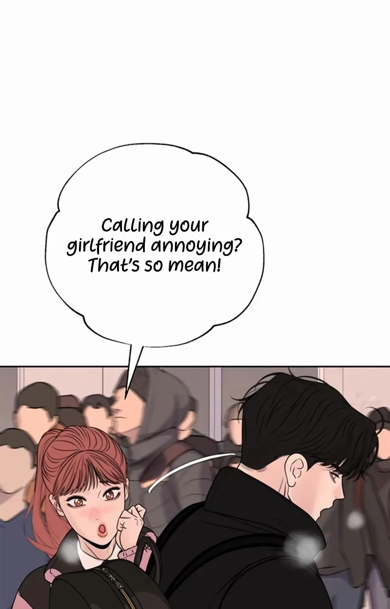 Read Borderline chapter 47 image 76 on Lezhin