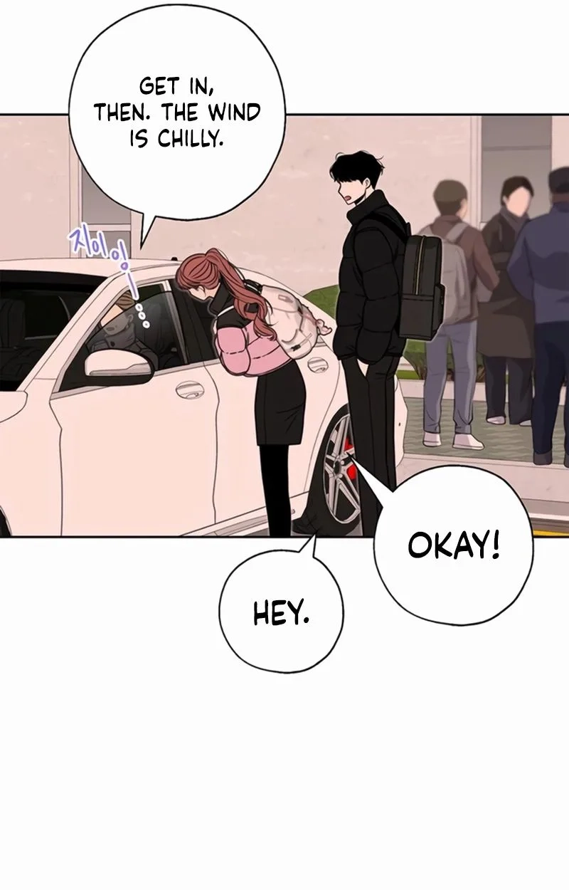 Read Borderline chapter 47 image 91 on Lezhin
