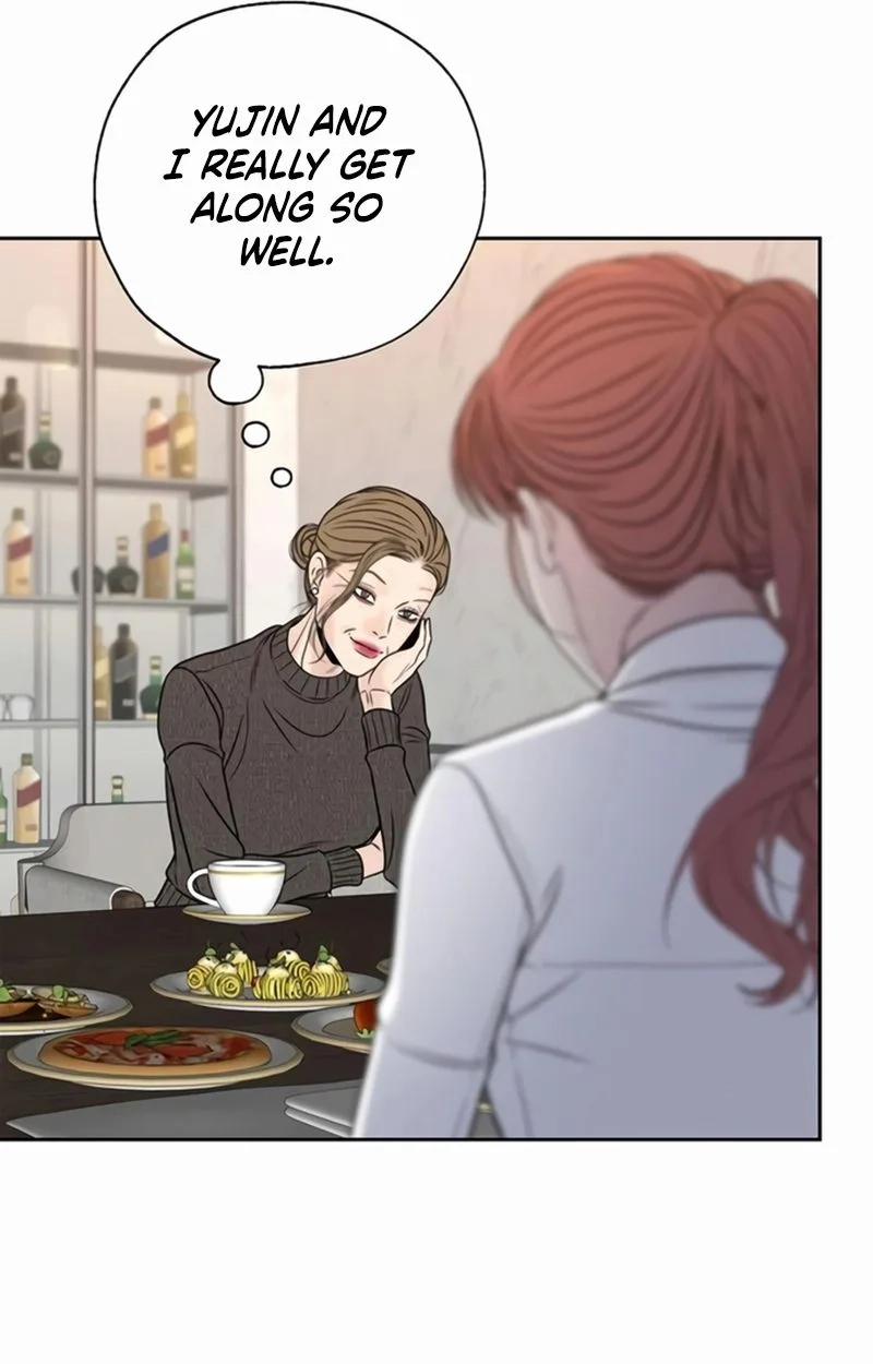 Read Borderline chapter 48 image 11 on Lezhin