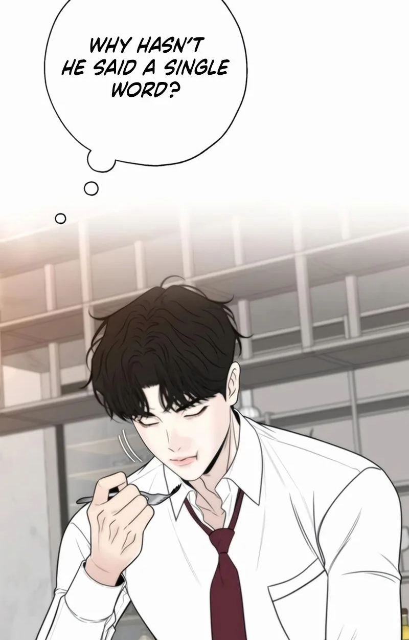 Read Borderline chapter 48 image 16 on Lezhin