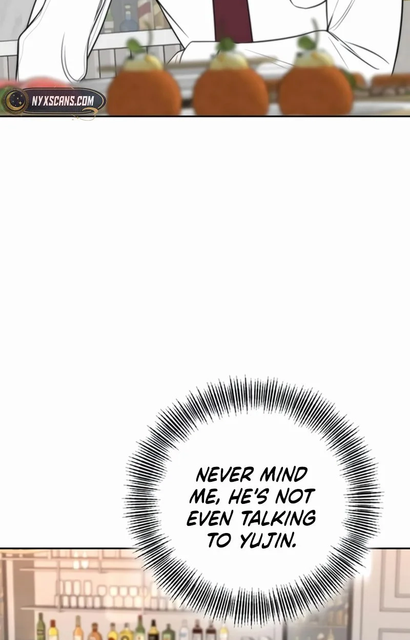 Read Borderline chapter 48 image 17 on Lezhin