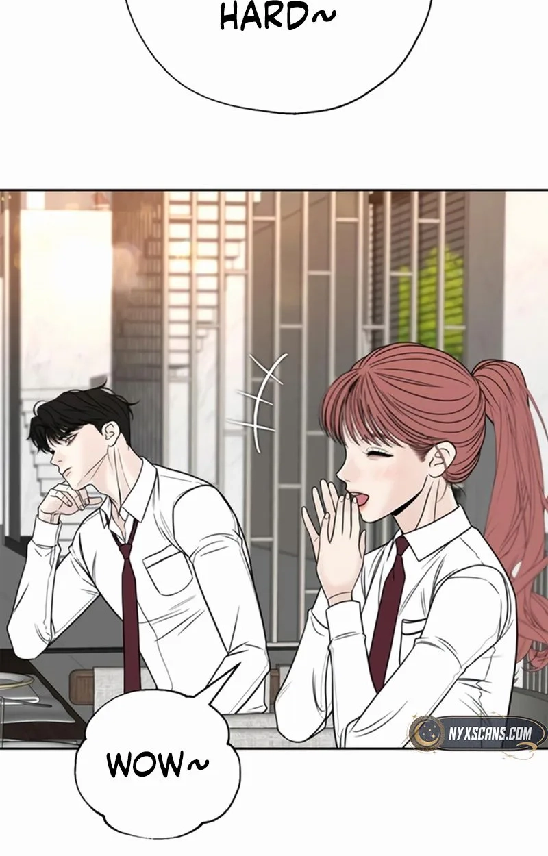 Read Borderline chapter 48 image 2 on Lezhin