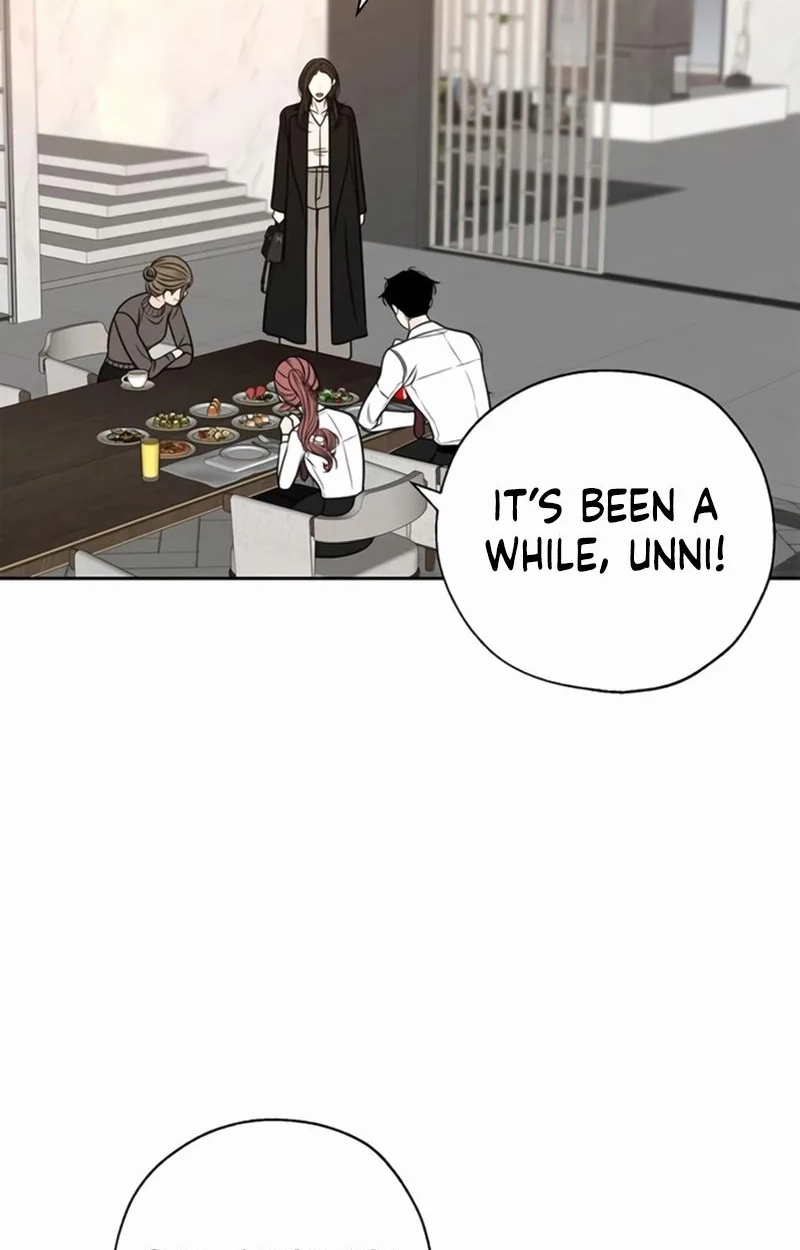 Read Borderline chapter 48 image 32 on Lezhin