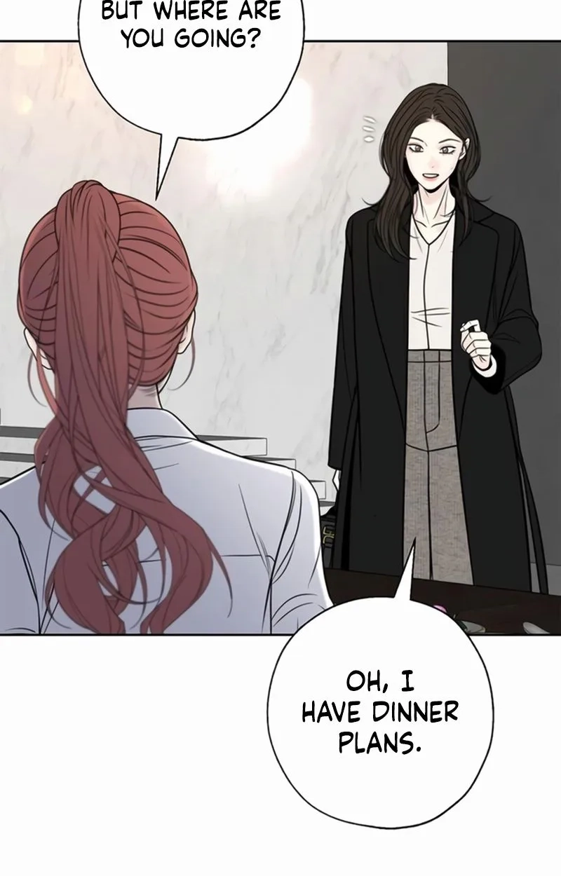 Read Borderline chapter 48 image 33 on Lezhin