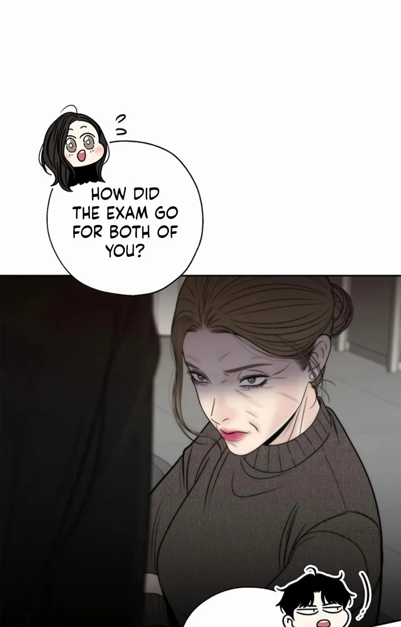 Read Borderline chapter 48 image 34 on Lezhin