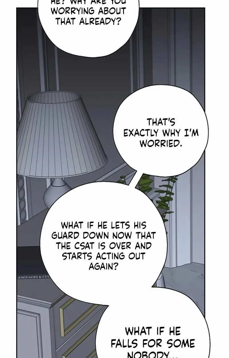 Read Borderline chapter 48 image 61 on Lezhin