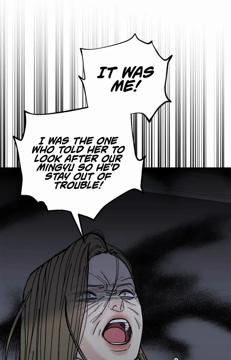Read Borderline chapter 48 image 75 on Lezhin
