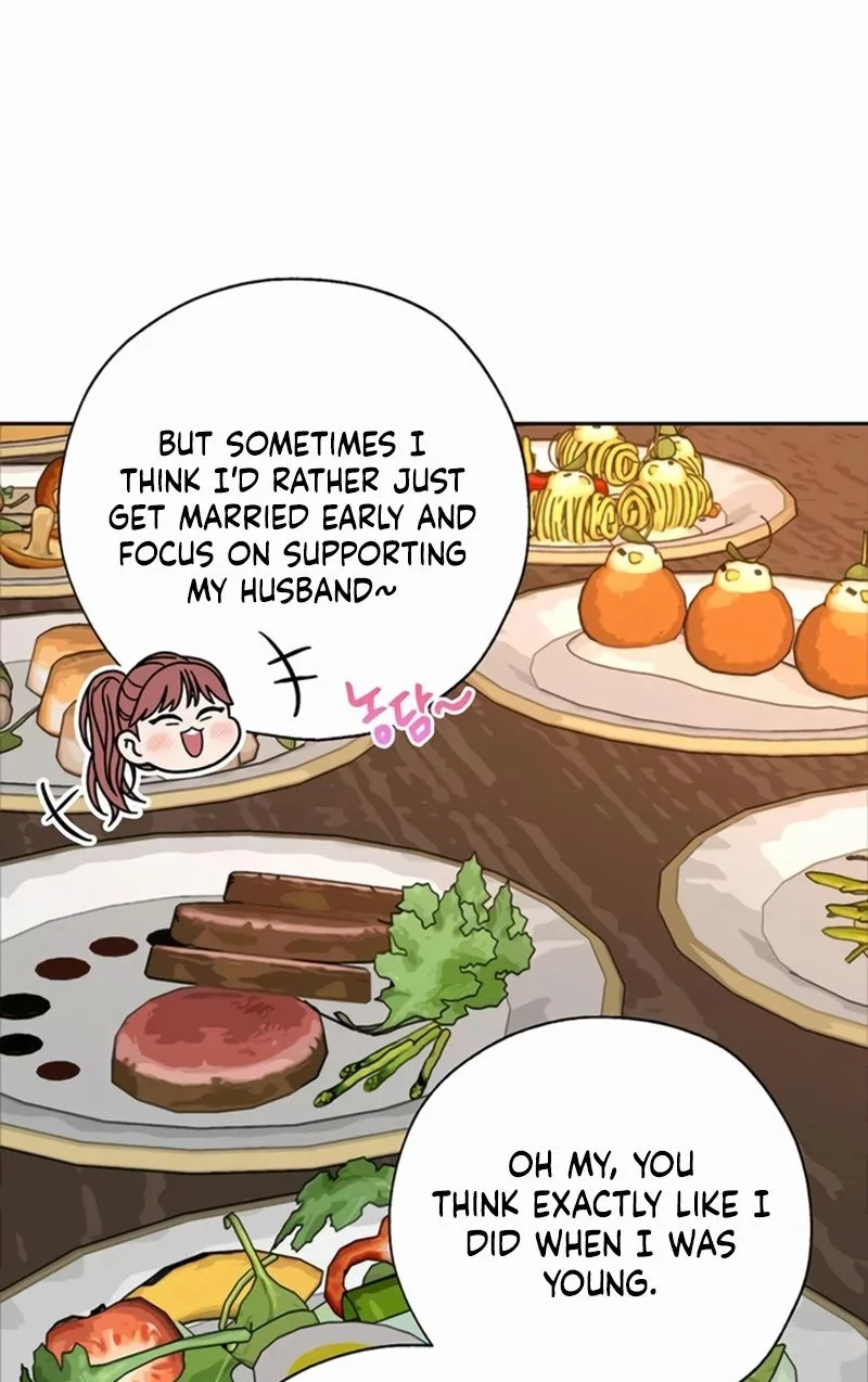 Read Borderline chapter 48 image 8 on Lezhin