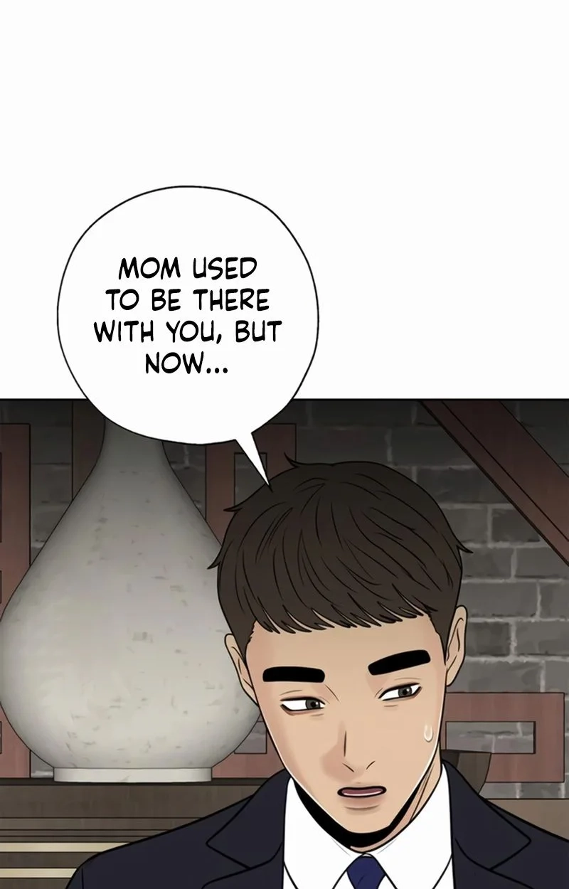 Read Borderline chapter 49 image 12 on Lezhin