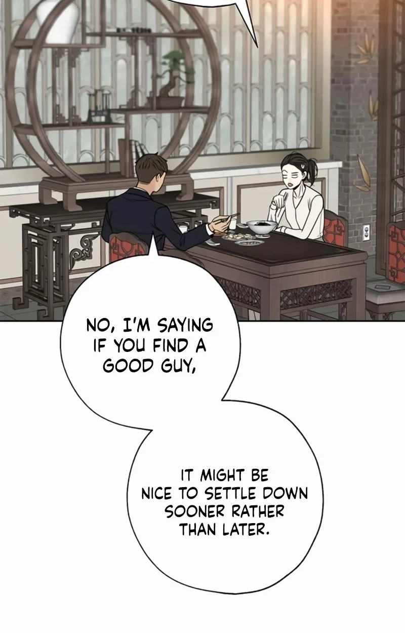 Read Borderline chapter 49 image 14 on Lezhin