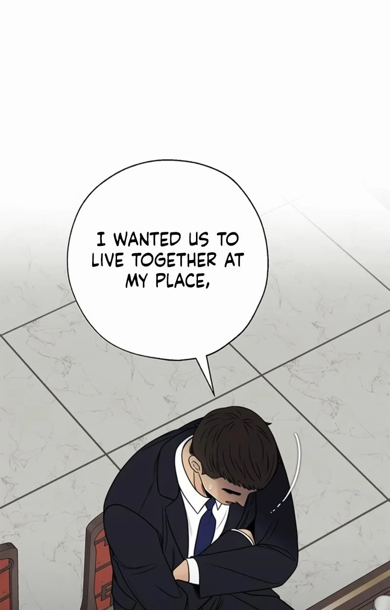 Read Borderline chapter 49 image 15 on Lezhin