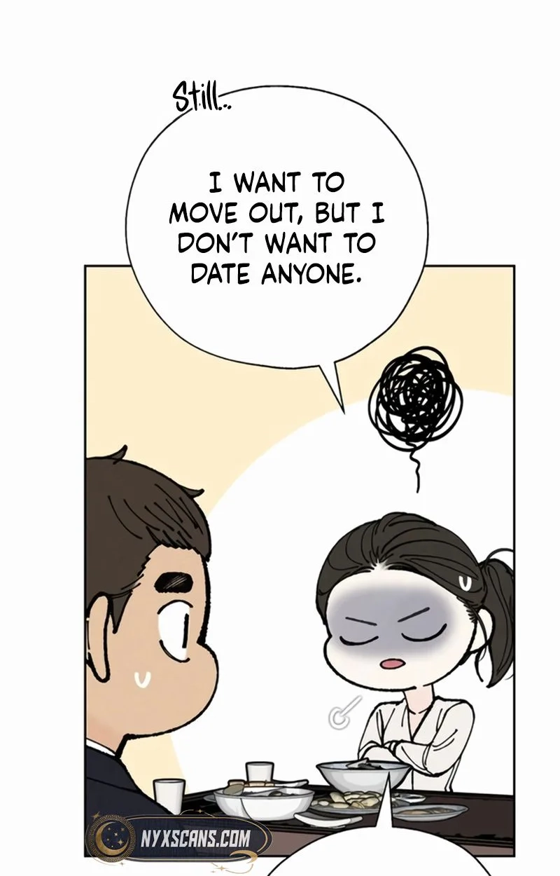 Read Borderline chapter 49 image 20 on Lezhin